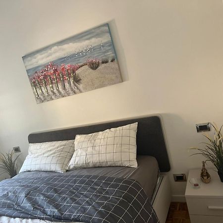 Apartmán Happy House Milán Exteriér fotografie
