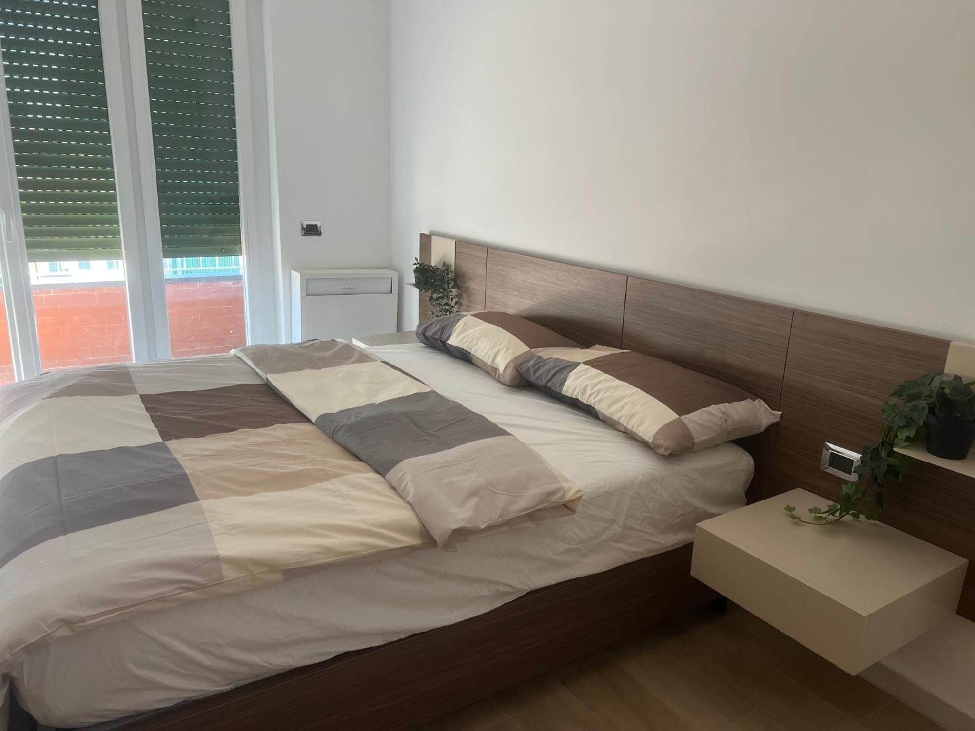 Apartmán Happy House Milán Exteriér fotografie